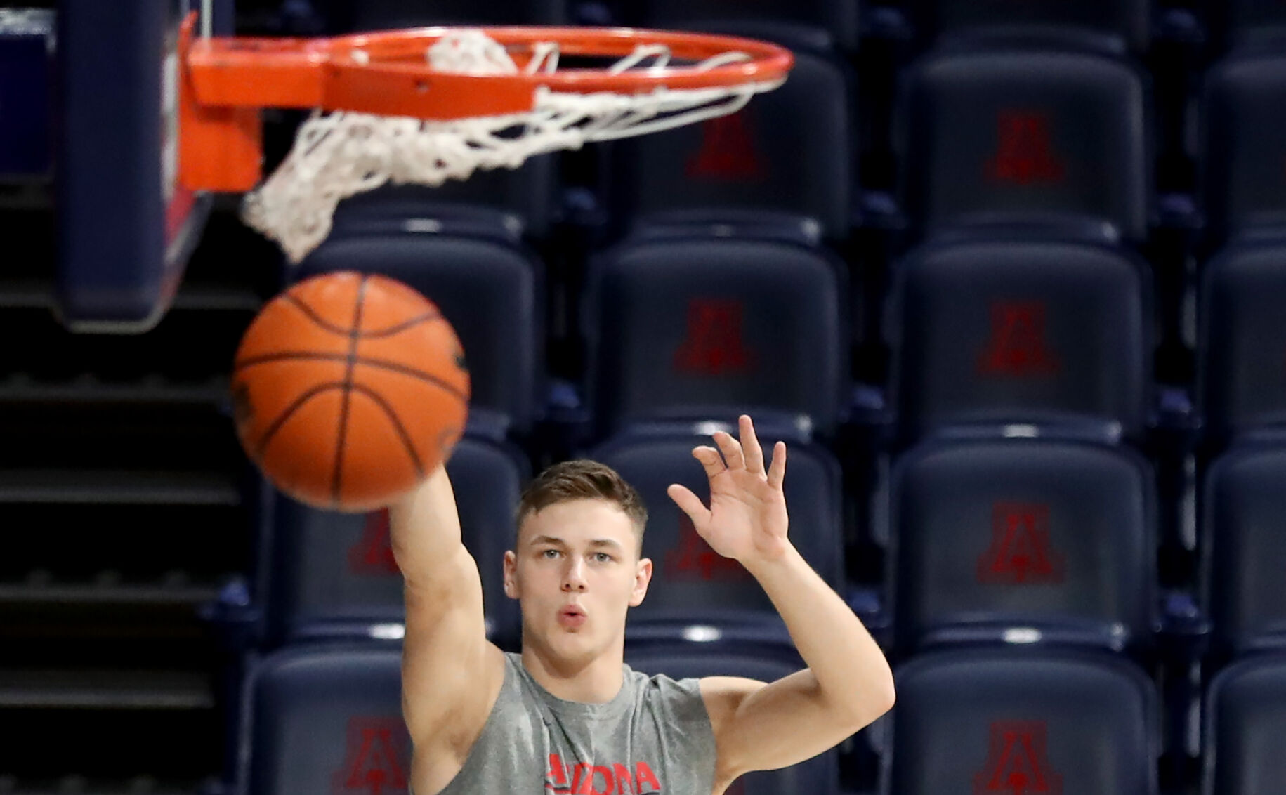 University of Arizona vs Colorado